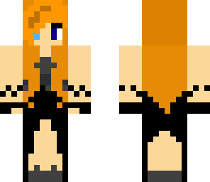 elf girl