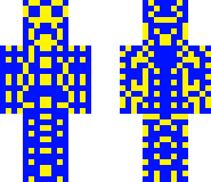 the yellow creeper