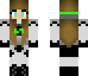 ashley's guild outfit