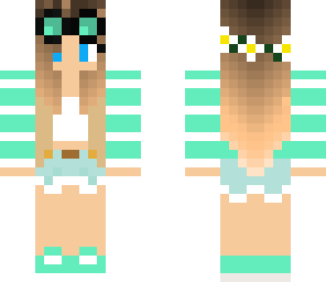 my skin