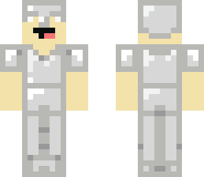 iron derp warrior