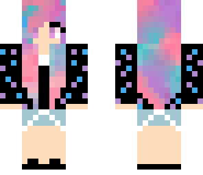 cotton candy gamer