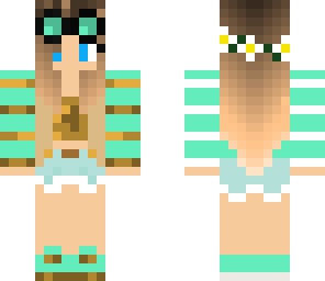 favorite skin