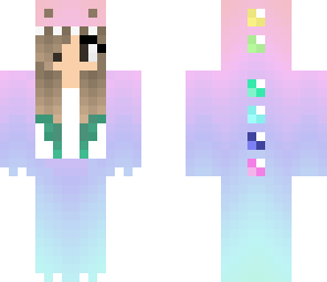derpiedoesmc's halloween skin