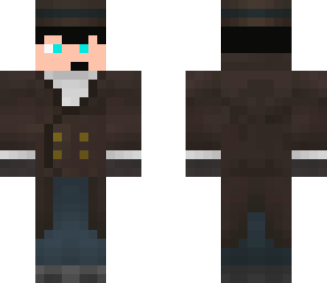 old time detective upgraded