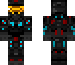 agent raven