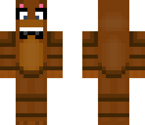 freddy fazbear   -fixed-