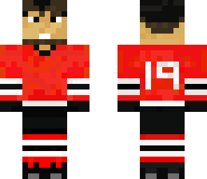 blackhawks
