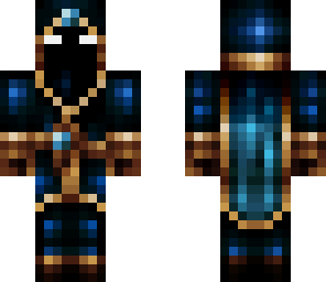 aztecgamer23 skin
