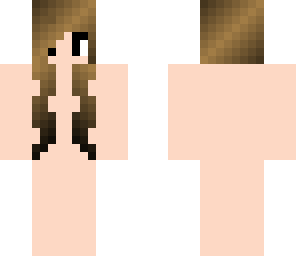 brown hair base