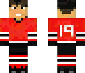 blackhawks