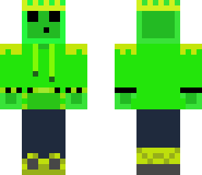 slime king