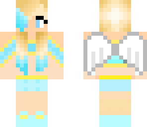 girl angel 123