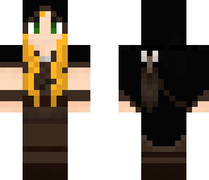 dark archer