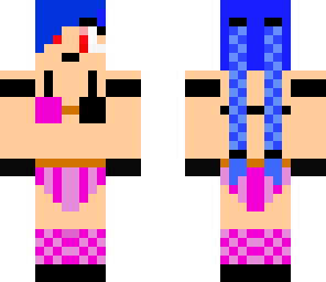 super jinx