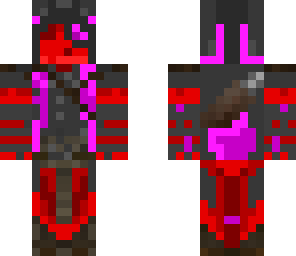 techno blood slime