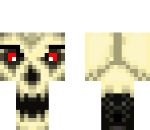 slendy creeper-n-skele