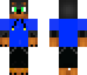 doberman teen