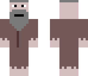 old man