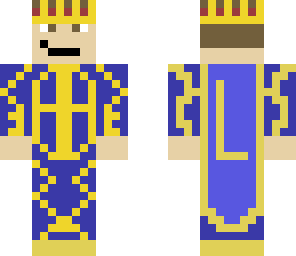 lapis king