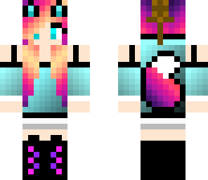 herppy derppy me skin