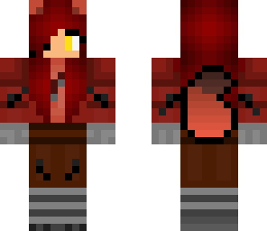 foxy -fixed-