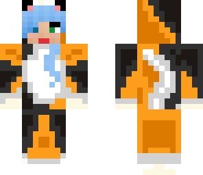 calico aqua