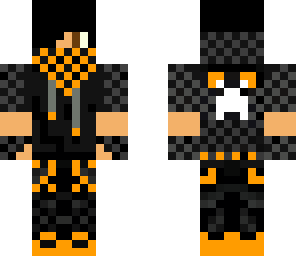 skin for rcninja11
