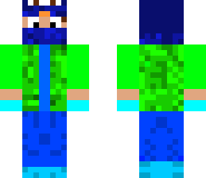 chillhiels skin