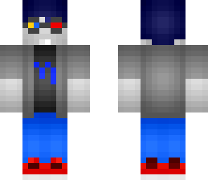 finished viriska