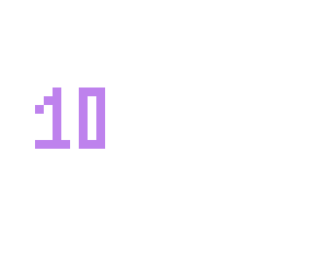 10