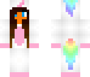 unicorn ft mrsorange