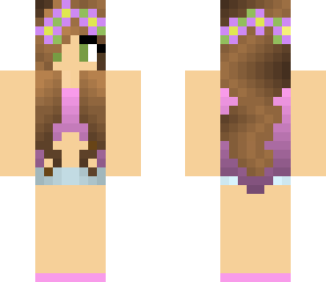flower girl