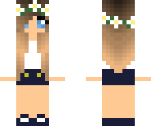 flower crown