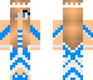 chevron princess