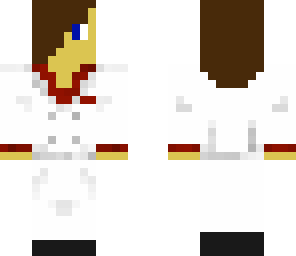 kid in a robe