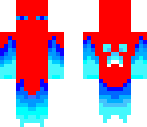 fire and ice