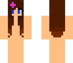 girl template