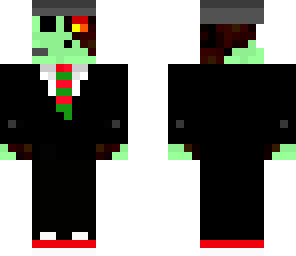 magma christmas petezahhutt