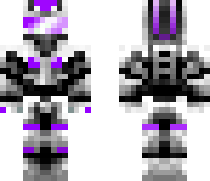 purple tech