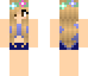flower girl