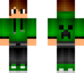 cool green