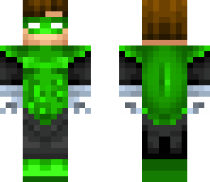 green lantern 2