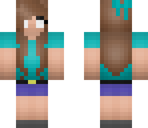 my awsome skin