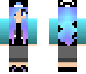tomboy galaxy