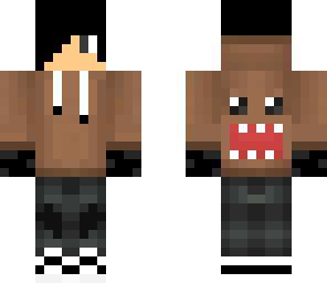 domo dude