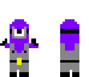 editedpurpleminion