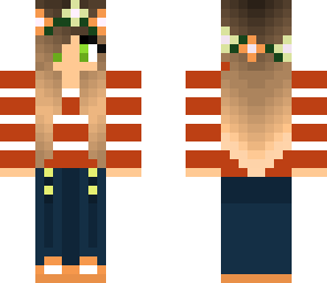 fall girl 2