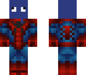 squiderman