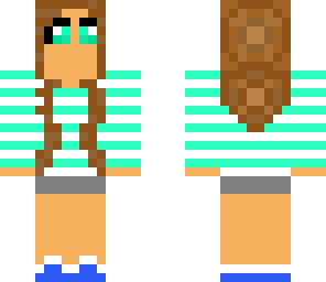 cool girl